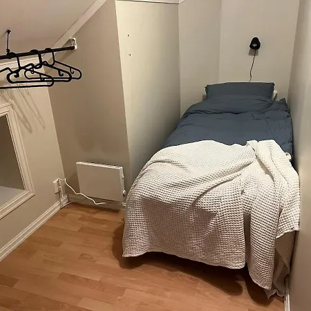 - Sentralt Med Parkering! Drammen