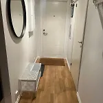 - Sentralt Med Parkering!